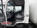 2019 Isuzu NPR-HD Regular Cab 4x2 Box Truck for sale #92L2908 - photo 11