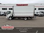 2019 Isuzu NPR-HD Regular Cab 4x2 Box Truck for sale #92L2908 - photo 3