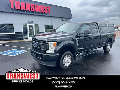 2022 Ford F-350 Super Cab SRW 4WD Pickup for sale #92S2909 - photo 1