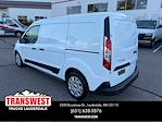 Used 2022 Ford Transit Connect Empty Cargo Van for sale #92L2910 - photo 2
