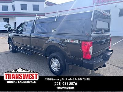 Used 2022 Ford F-350 XL Super Cab 4WD SRW Pickup for sale #92L2911 - photo 2