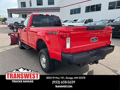 2017 Ford F-250 Regular Cab 4WD Pickup for sale #92S2913 - photo 2
