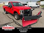 2017 Ford F-250 Regular Cab 4WD Pickup for sale #92S2913 - photo 15