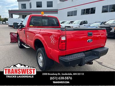 2016 Ford F-250 Regular Cab 4WD Pickup for sale #92L2914 - photo 2