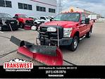 2016 Ford F-250 Regular Cab 4WD Pickup for sale #92L2914 - photo 1