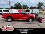 2016 Ford F-250 Regular Cab 4WD Pickup for sale #92L2914 - photo 13