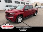 2019 Chevrolet Silverado 1500 Crew Cab 4WD Pickup for sale #92L2915 - photo 1