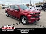 2019 Chevrolet Silverado 1500 Crew Cab 4WD Pickup for sale #92L2915 - photo 7
