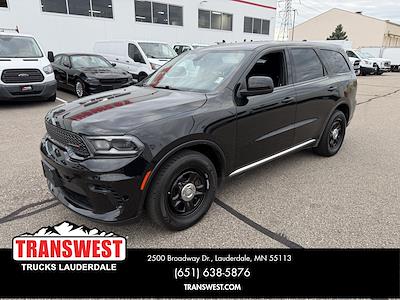 2022 Dodge Durango Pursuit AWD SUV for sale #92L2920 - photo 1
