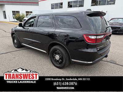 2022 Dodge Durango Pursuit AWD SUV for sale #92L2920 - photo 2