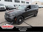 2022 Dodge Durango Pursuit AWD SUV for sale #92L2920 - photo 1