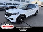 Used 2022 Ford Police Interceptor Utility Base for sale #92L2921 - photo 1