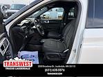 Used 2022 Ford Police Interceptor Utility Base for sale #92L2921 - photo 11