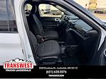Used 2022 Ford Police Interceptor Utility Base for sale #92L2921 - photo 19