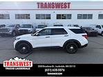 Used 2022 Ford Police Interceptor Utility Base for sale #92L2921 - photo 3
