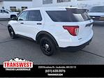 Used 2022 Ford Police Interceptor Utility Base for sale #92L2921 - photo 2