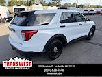 Used 2022 Ford Police Interceptor Utility Base for sale #92L2921 - photo 5