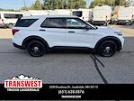 Used 2022 Ford Police Interceptor Utility Base for sale #92L2921 - photo 6