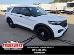 Used 2022 Ford Police Interceptor Utility Base for sale #92L2921 - photo 7
