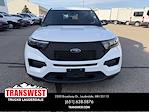 Used 2022 Ford Police Interceptor Utility Base for sale #92L2921 - photo 8