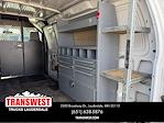 Used 2014 Ford E-350 Upfitted Cargo Van for sale #92L2924 - photo 14