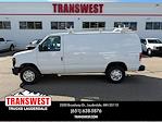 Used 2014 Ford E-350 Upfitted Cargo Van for sale #92L2924 - photo 3