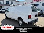 Used 2014 Ford E-350 Upfitted Cargo Van for sale #92L2924 - photo 2