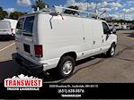 Used 2014 Ford E-350 Upfitted Cargo Van for sale #92L2924 - photo 5