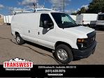 Used 2014 Ford E-350 Upfitted Cargo Van for sale #92L2924 - photo 7