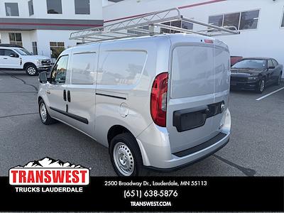 Used 2022 Ram ProMaster City Empty Cargo Van for sale #92L2931 - photo 2