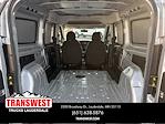 Used 2022 Ram ProMaster City Empty Cargo Van for sale #92L2931 - photo 18