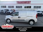 Used 2022 Ram ProMaster City Empty Cargo Van for sale #92L2931 - photo 3