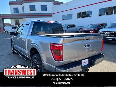 2023 Ford F-150 SuperCrew Cab 4WD Pickup for sale #92L2932 - photo 2