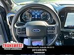 Used 2023 Ford F-150 XLT SuperCrew Cab for sale #92L2932 - photo 12