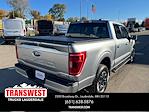 Used 2023 Ford F-150 XLT SuperCrew Cab for sale #92L2932 - photo 15
