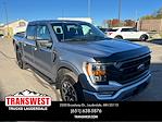 Used 2023 Ford F-150 XLT SuperCrew Cab for sale #92L2932 - photo 17
