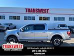 Used 2023 Ford F-150 XLT SuperCrew Cab for sale #92L2932 - photo 3