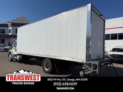 2019 Freightliner M2 106 Conventional Cab 4x2 Box Truck for sale #92S2934 - photo 2