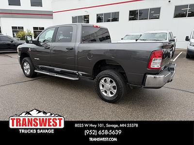 Used 2024 Ram 2500 Big Horn Crew Cab for sale #92S2935 - photo 2