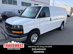 Used 2021 Chevrolet Express 2500 Empty Cargo Van for sale #92S2936 - photo 1