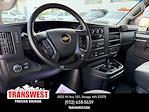 Used 2021 Chevrolet Express 2500 Empty Cargo Van for sale #92S2936 - photo 10