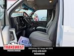 Used 2021 Chevrolet Express 2500 Empty Cargo Van for sale #92S2936 - photo 11