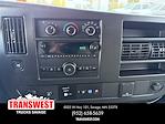Used 2021 Chevrolet Express 2500 Empty Cargo Van for sale #92S2936 - photo 13