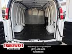 Used 2021 Chevrolet Express 2500 Empty Cargo Van for sale #92S2936 - photo 16