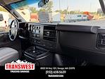 Used 2021 Chevrolet Express 2500 Empty Cargo Van for sale #92S2936 - photo 19
