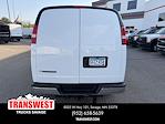 Used 2021 Chevrolet Express 2500 Empty Cargo Van for sale #92S2936 - photo 4