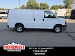 Used 2021 Chevrolet Express 2500 Empty Cargo Van for sale #92S2936 - photo 6