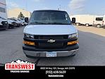 Used 2021 Chevrolet Express 2500 Empty Cargo Van for sale #92S2936 - photo 8