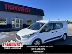 Used 2021 Ford Transit Connect Empty Cargo Van for sale #92L2938 - photo 1