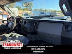 2015 Ford F-450 Regular Cab DRW 4WD Dump Truck for sale #92L2939 - photo 18